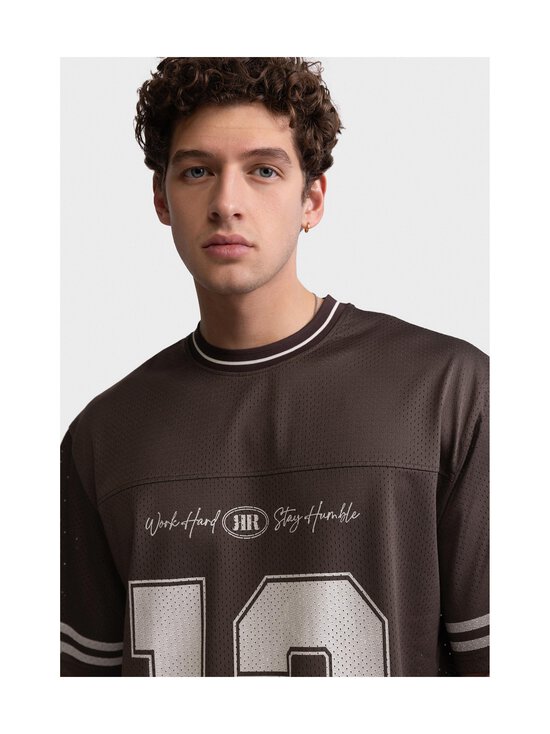 Redefined Rebel - T-särk RRAlvaro Oversized - TURKISH COFFEE | Stockmann - photo 4