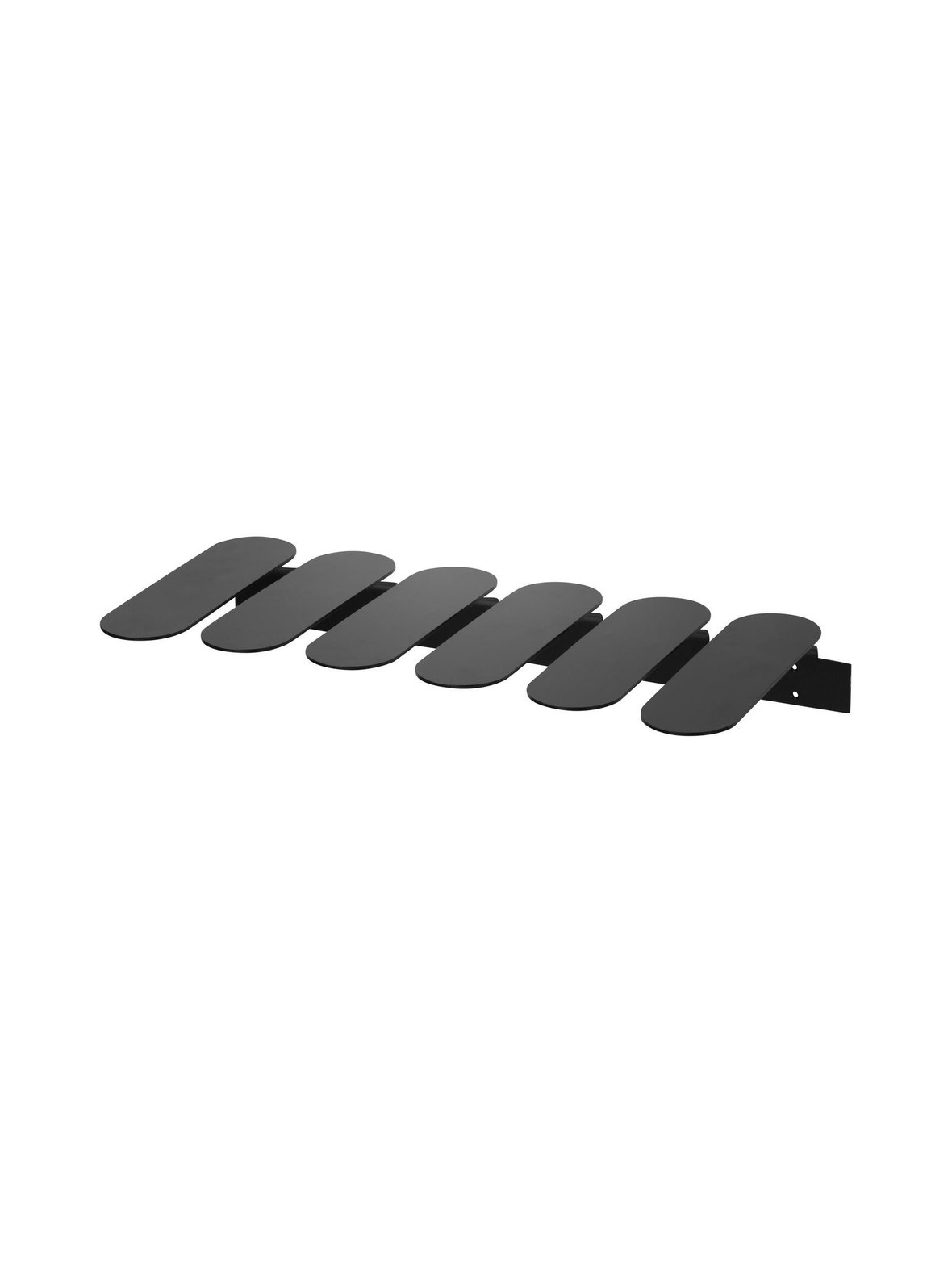 Step-kenkäteline