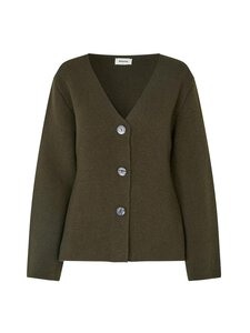Modström - KlaytonMD vilnas jaka - 05574 DARK COFFEE Modström - KlaytonMD vilnas jaka - 05574 DARK COFFEE | Stockmann