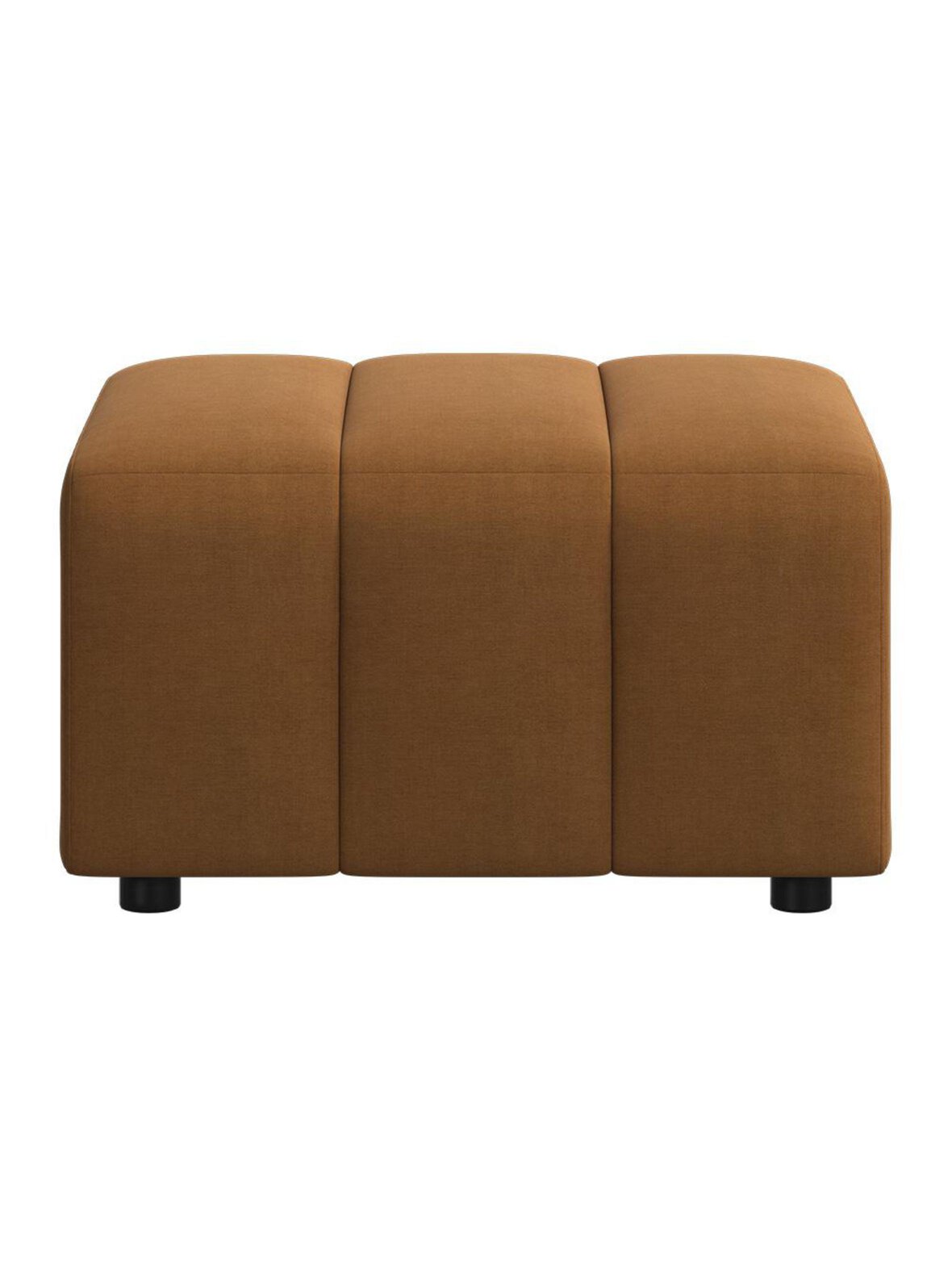 Bellagio-rahi frisco-kangas 2057 camel 69 x 69 cm