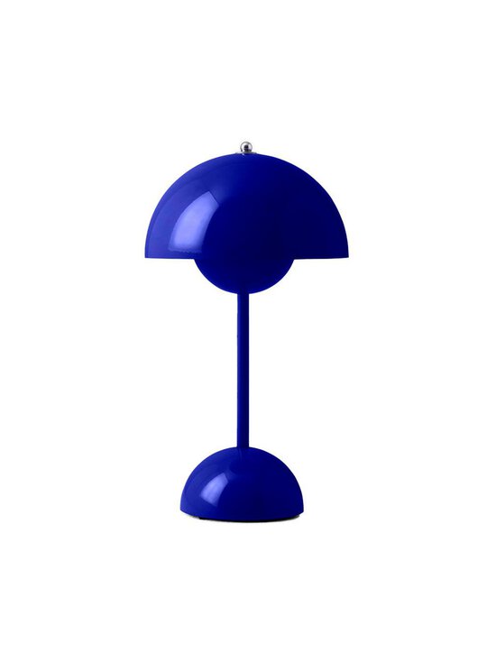 Flowerpot VP9 -pöytävalaisin