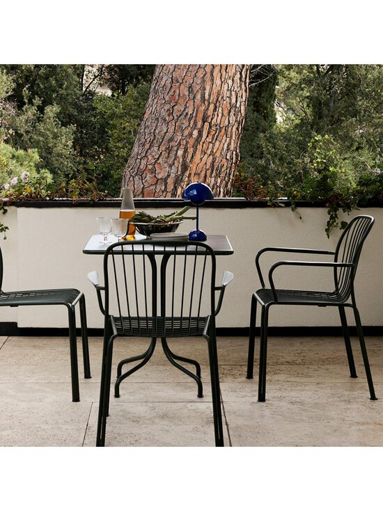 &Tradition - Flowerpot VP9 -pöytävalaisin - SININEN | Stockmann - photo 7