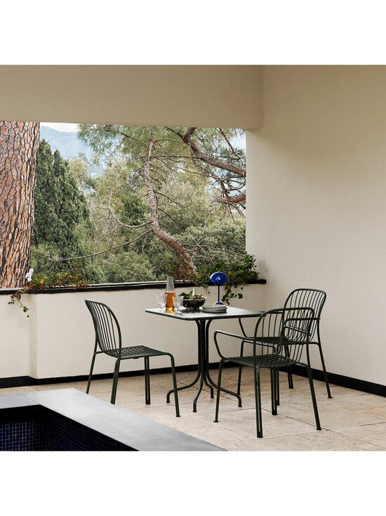 &Tradition - Flowerpot VP9 -pöytävalaisin - SININEN | Stockmann - photo 8