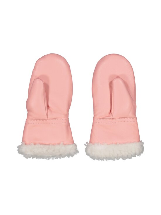 Bogi - Nappula-nahkarukkaset - LT. PINK - photo 3 Bogi - Nappula-nahkarukkaset - LT. PINK | Stockmann - photo 3