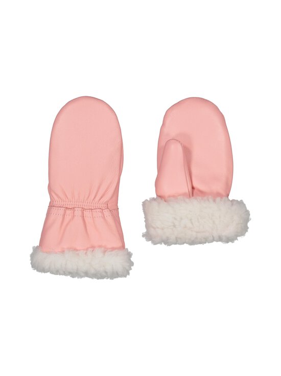 Bogi - Nappula-nahkarukkaset - LT. PINK - photo 4 Bogi - Nappula-nahkarukkaset - LT. PINK | Stockmann - photo 4