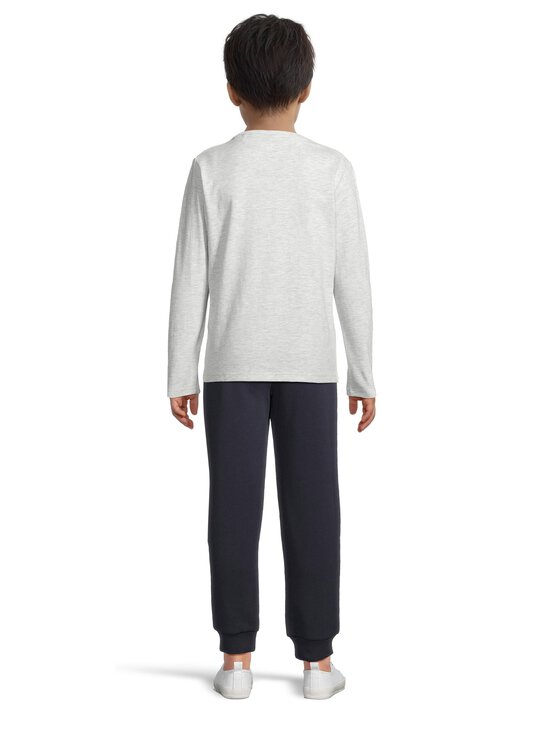 Bogi - Domingo-trikoopaita - LT. MEL GREY | Stockmann - photo 3