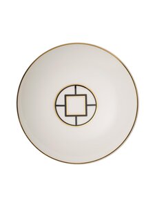Villeroy & Boch - MetroChic sügav taldrik 22 cm - BLACK MIX Villeroy & Boch - MetroChic sügav taldrik 22 cm - BLACK MIX | Stockmann