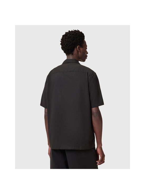 All Saints - Scripture krekls ar īsām piedurknēm - FADED BLACK - photo 3 All Saints - Scripture krekls ar īsām piedurknēm - FADED BLACK | Stockmann - photo 3