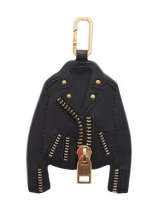 Allsaints - Balfern-avaimenperä - BLACK/GOLD | Stockmann