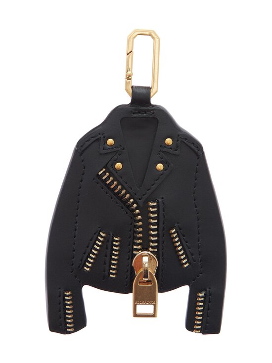 Allsaints - Balfern-avaimenperä - BLACK/GOLD | Stockmann - photo 1