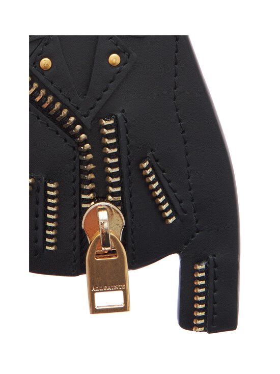 Allsaints - Balfern-avaimenperä - BLACK/GOLD | Stockmann - photo 2