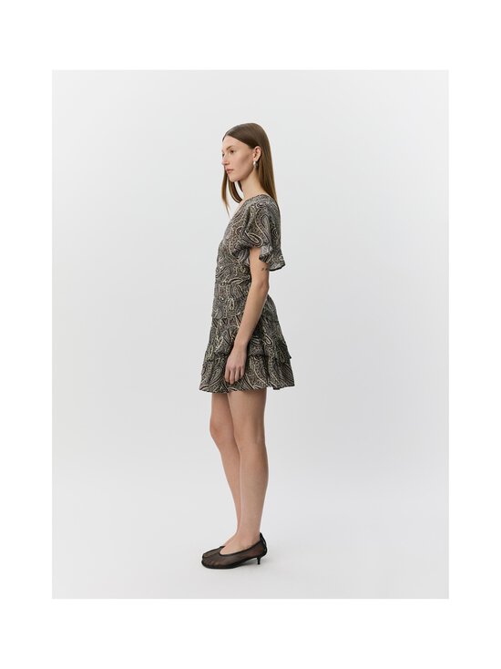 Sofie Schnoor - Leelasw Printed -pusero - 4170 BORDEAUX MIX PAISLEY | Stockmann - photo 5