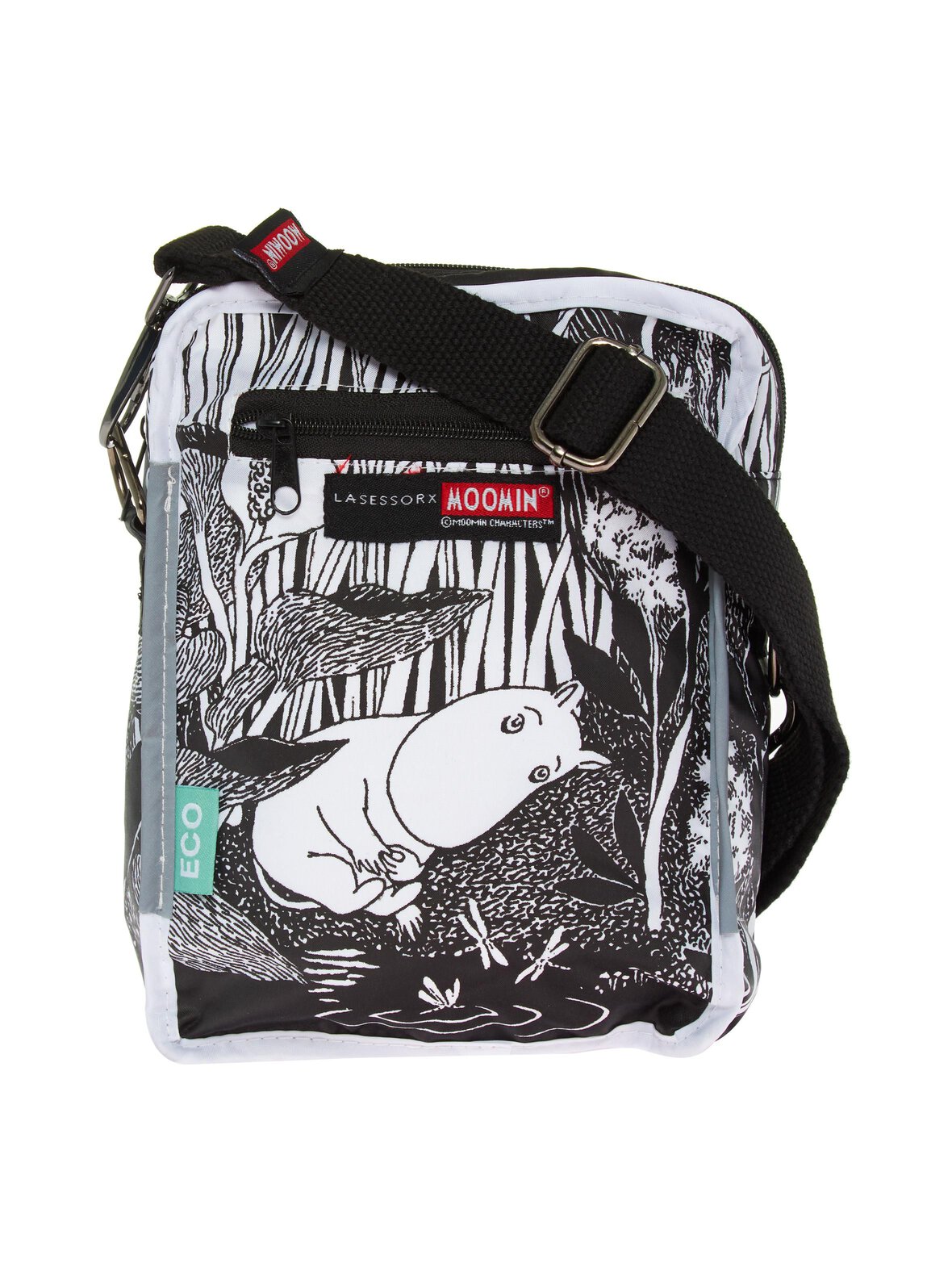 Midsummer Lasessor -puhelinlaukku