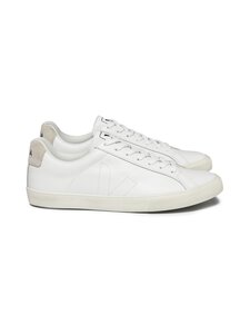 VEJA - Esplar-nahkatennarit - EXTRA-WHITE | Stockmann