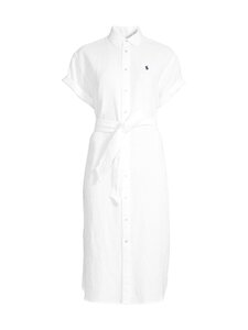 Polo Ralph Lauren - Lina kleita - 002 WHITE | Stockmann