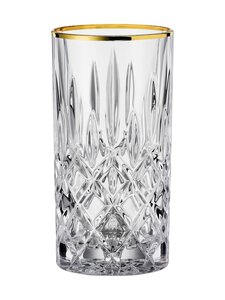 Nachtmann - Klaas Noblesse Longdrink 375 ml, 2 tk Nachtmann - Klaas Noblesse Longdrink 375 ml, 2 tk | Stockmann