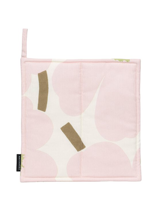 Marimekko - Pieni Unikko katla satvērējs - 114 OFF WHITE, PINK, PEAR, SAND | Stockmann - photo 1
