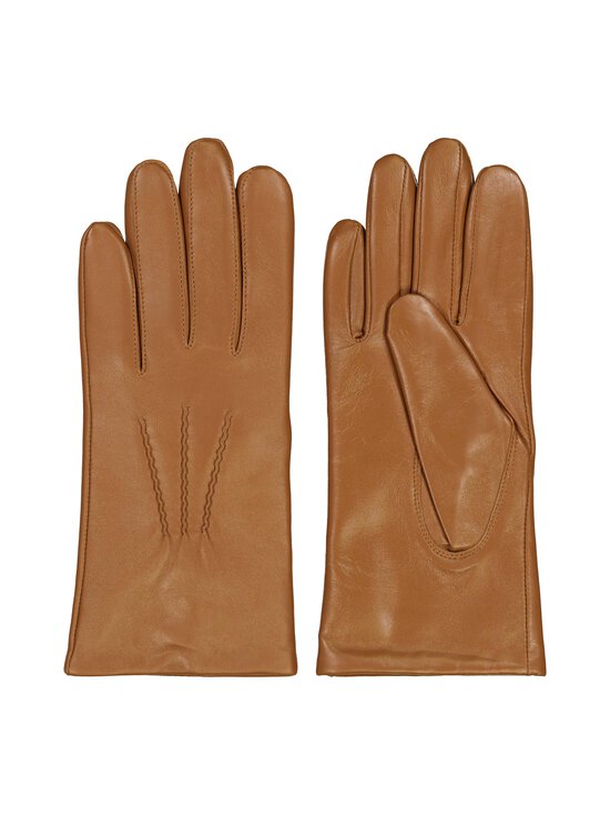 A+more - Nahkkindad Jetsetter - TAN BROWN | Stockmann - photo 1