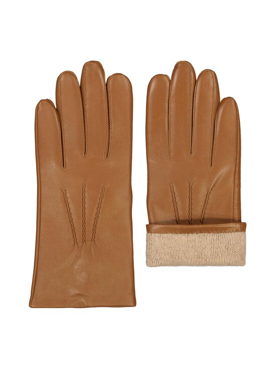 A+more - Nahkkindad Jetsetter - TAN BROWN | Stockmann - photo 4