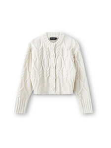 Cph Muse - Cmmagle-neuletakki - 8273 JET STREAM | Stockmann