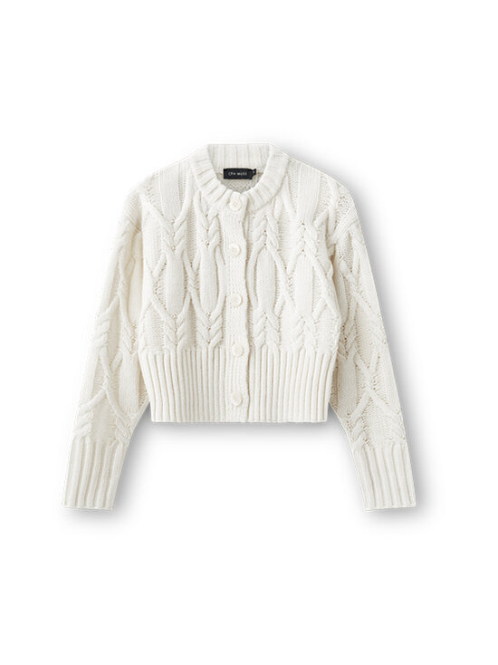Cph Muse - Cmmagle-neuletakki - 8273 JET STREAM | Stockmann - photo 1