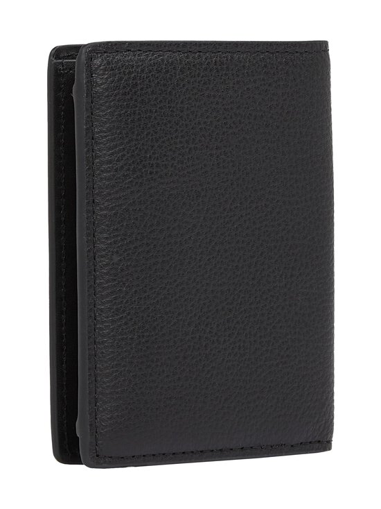 Calvin Klein Bags & Accessories - Warmth Bifold -nahkalompakko - BEH PVH BLACK - photo 2 Calvin Klein Bags & Accessories - Warmth Bifold -nahkalompakko - BEH PVH BLACK | Stockmann - photo 2