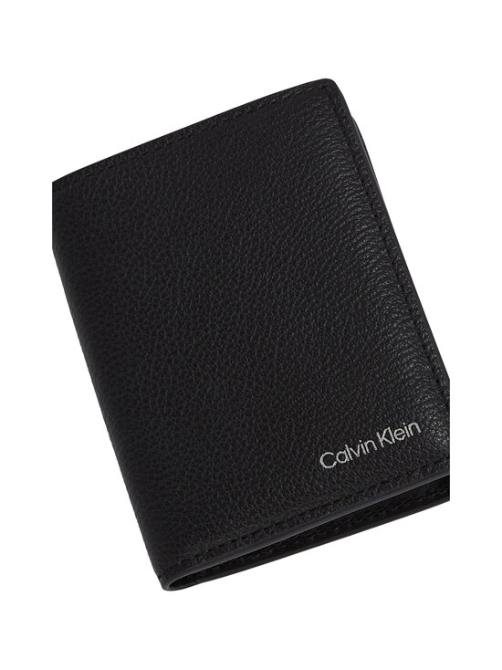 Calvin Klein Bags & Accessories - Warmth Bifold -nahkalompakko - BEH PVH BLACK - photo 3 Calvin Klein Bags & Accessories - Warmth Bifold -nahkalompakko - BEH PVH BLACK | Stockmann - photo 3