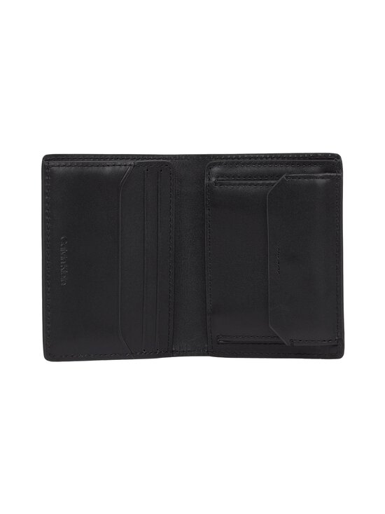 Calvin Klein Bags & Accessories - Warmth Bifold -nahkalompakko - BEH PVH BLACK - photo 4 Calvin Klein Bags & Accessories - Warmth Bifold -nahkalompakko - BEH PVH BLACK | Stockmann - photo 4