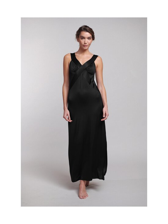 Chambres - Marlene naktskrekls - BLACK - photo 4 Chambres - Marlene naktskrekls - BLACK | Stockmann - photo 4