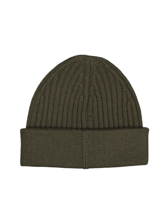 J.Lindeberg - Kootud müts Jive Wool - M354 FOREST GREEN | Stockmann - photo 2