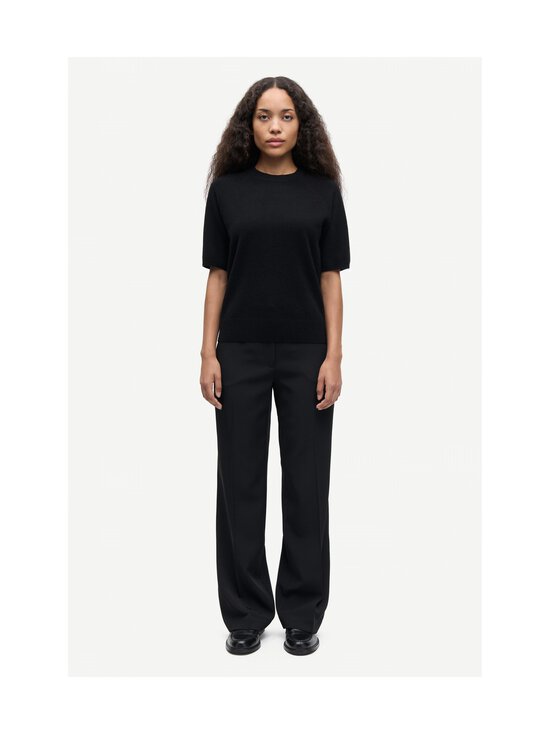 Samsoe Samsoe - Salara-housut - CLR000021 BLACK | Stockmann - photo 3