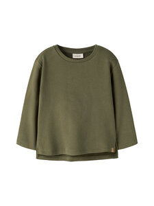 Lil' Atelier - Pusa NmmiLondon Rit Loose - WINTER MOSS | Stockmann