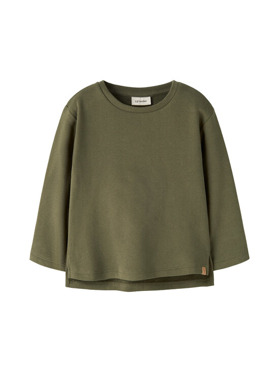 Lil' Atelier - Pusa NmmiLondon Rit Loose - WINTER MOSS | Stockmann - photo 1