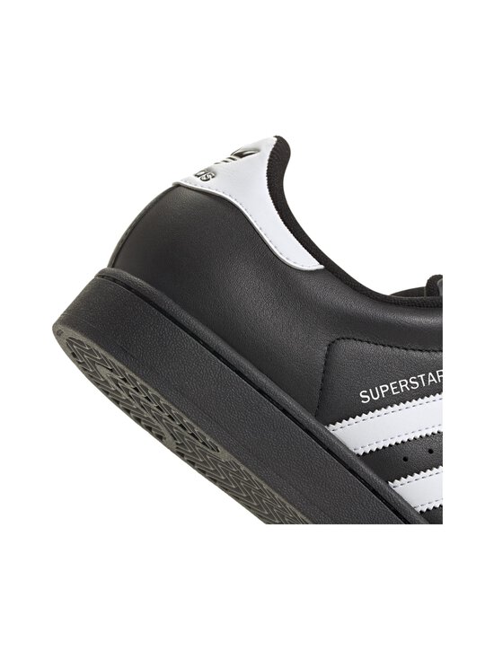 adidas Originals - Superstar II -sneakerit - JI0079 CBLACK/FTWWHT/CBLACK - photo 8 adidas Originals - Superstar II -sneakerit - JI0079 CBLACK/FTWWHT/CBLACK | Stockmann - photo 8