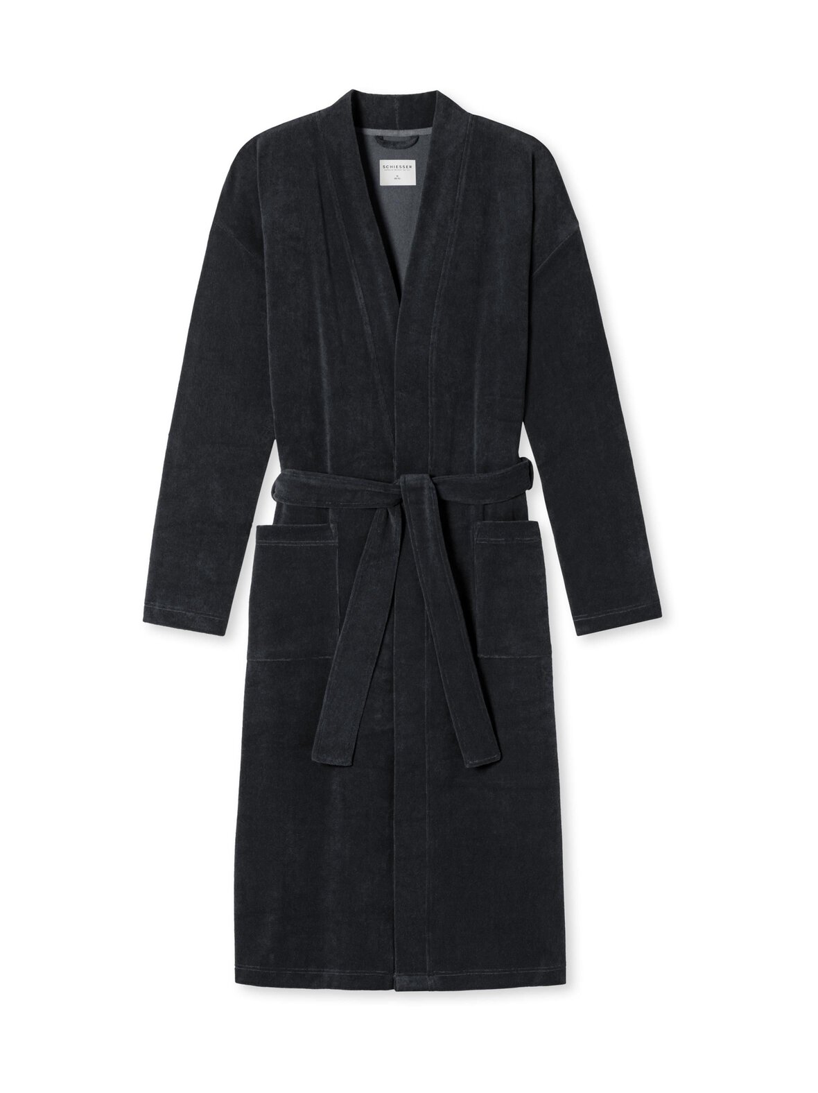 Feather Terry -kylpytakki