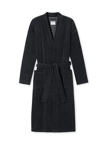 Schiesser - Feather Terry -kylpytakki - 203 ANTHRACITE Schiesser - Feather Terry -kylpytakki - 203 ANTHRACITE | Stockmann