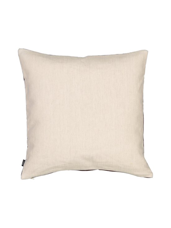 Casa Stockmann - Velvet-tyynynpäällinen - SEPIA BROWN - photo 2 Casa Stockmann - Velvet-tyynynpäällinen - SEPIA BROWN | Stockmann - photo 2