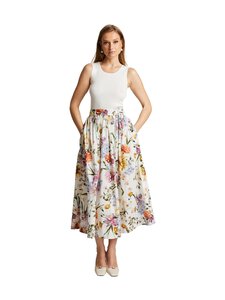 Andiata - Hannele-neuletoppi - CHALK WHITE | Stockmann