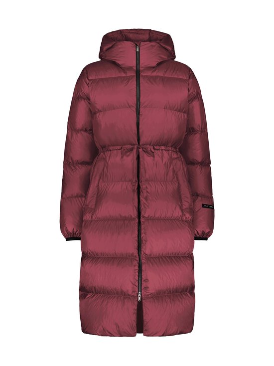 Joutsen - Estrid-untuvatakki - 8725 RED WINE/PUNAVIINI | Stockmann - photo 1