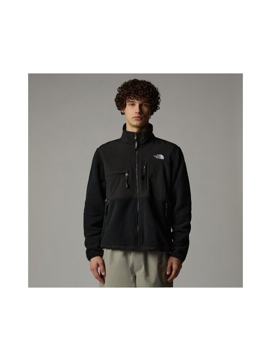 The North Face - Fliisjakk Retro Denali - JK3 TNF BLACK | Stockmann - photo 3