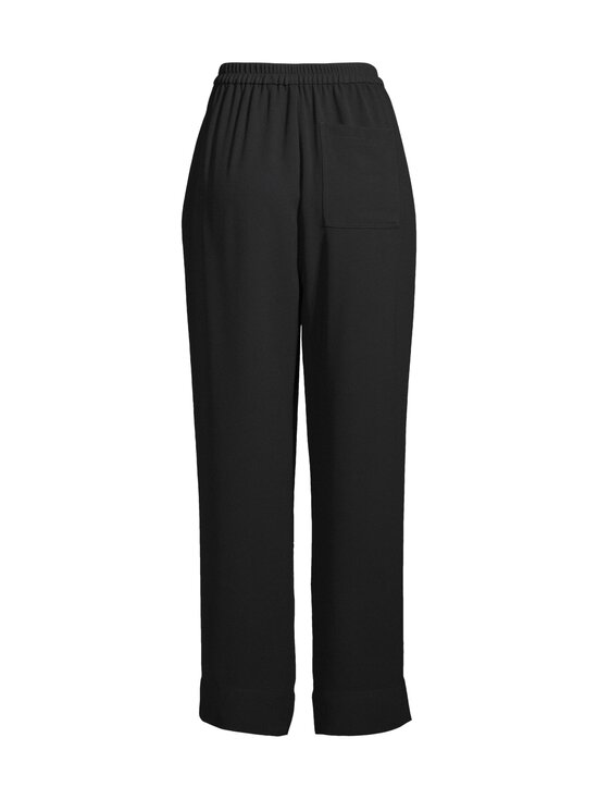 Rue de Tokyo - Palla krepa bikses - BLACK - photo 2 Rue de Tokyo - Palla krepa bikses - BLACK | Stockmann - photo 2