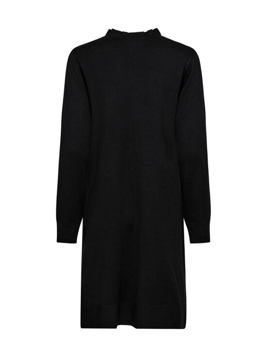 Freequent - Kootud kleit Fqkatie - 1000 BLACK | Stockmann - photo 2