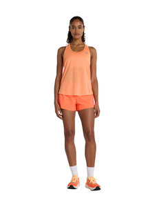 New Balance - RC treniņu šorti - AAE TANGERINE HEAT | Stockmann