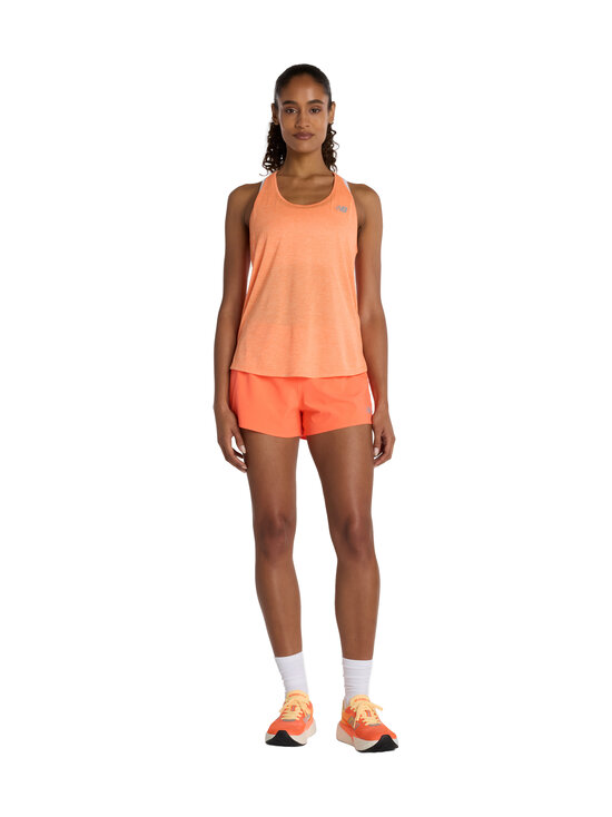 New Balance - Lühikesed treeningpüksid RC - AAE TANGERINE HEAT | Stockmann - photo 1