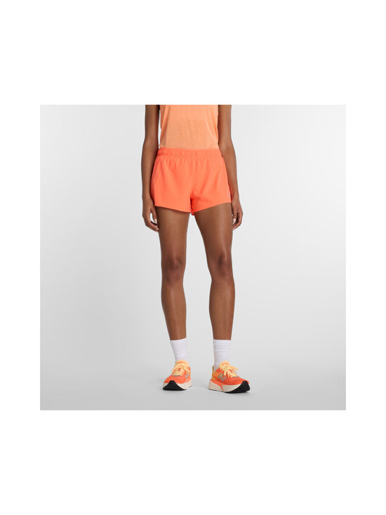 New Balance - Lühikesed treeningpüksid RC - AAE TANGERINE HEAT | Stockmann - photo 2