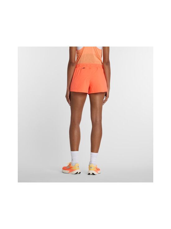 New Balance - Lühikesed treeningpüksid RC - AAE TANGERINE HEAT | Stockmann - photo 3