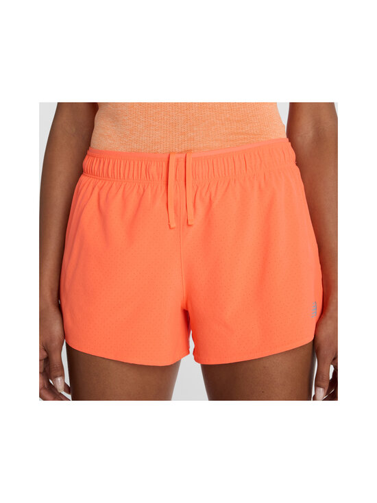 New Balance - Lühikesed treeningpüksid RC - AAE TANGERINE HEAT | Stockmann - photo 5