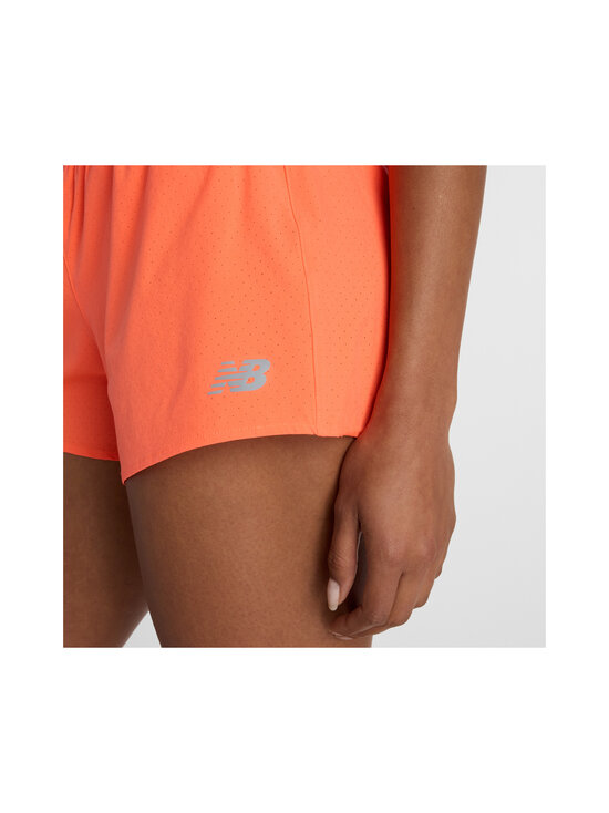 New Balance - Lühikesed treeningpüksid RC - AAE TANGERINE HEAT | Stockmann - photo 6
