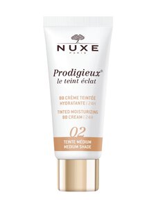 Nuxe - Prodigieux Tinted Moisturizing BB Cream -sävyttävä voide | Stockmann