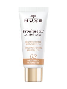 Nuxe - Prodigieux Tinted Moisturizing BB Cream -sävyttävä voide Nuxe - Prodigieux Tinted Moisturizing BB Cream -sävyttävä voide | Stockmann